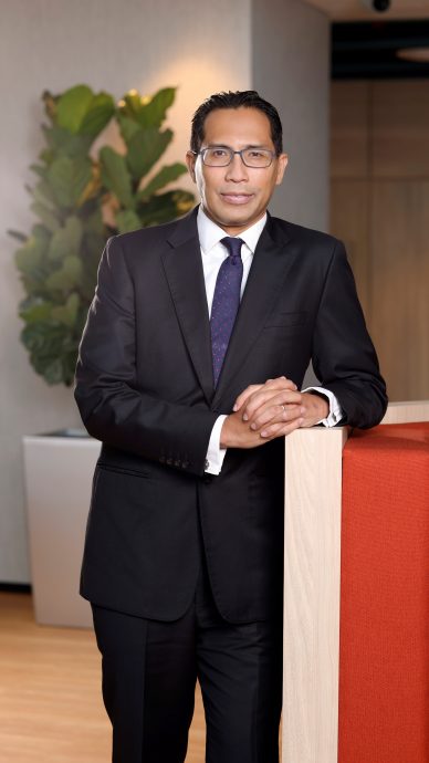 汇丰调查:42%大马企业转向本地市场以应对关税冲击