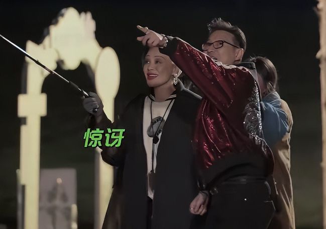 汪峰否认与宁静绯闻 晒女友合照回应：我俩好着呢