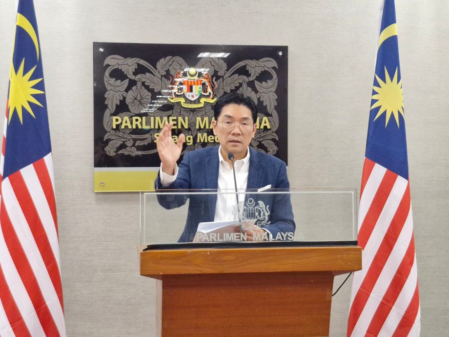 沈志勤促保险公司延长复效申请期　让更多中止保单者受惠