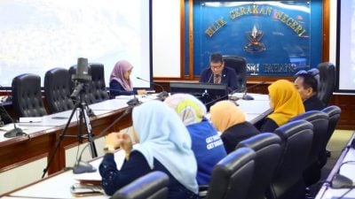 沈春祥：彭亨州政府将设立彭州TVET理事会