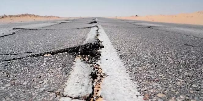 沉睡巨人苏醒?美国小镇24小时35震 专家:恐引发7级地震