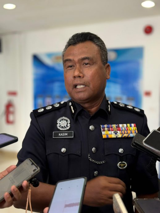 沙反贪2.0集会接6投报 沙警开启3调查档案