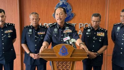沙反贪2.0集会接6投报 警开档 传召数人录供