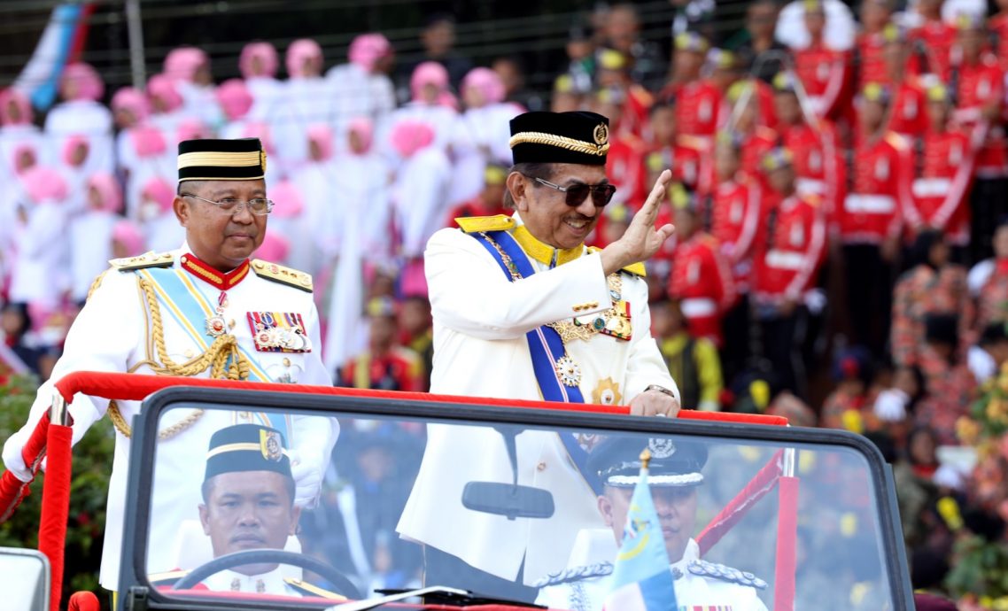 沙持续推进SMJ发展政策　强化人民福祉