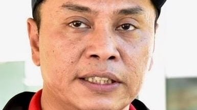 涉州议员集体贪污案  沙助理部长录供