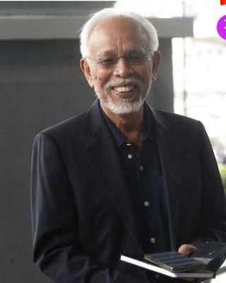 沙里尔诉汤米等4造|代表律师：勿轻率对待要求法官退审申请