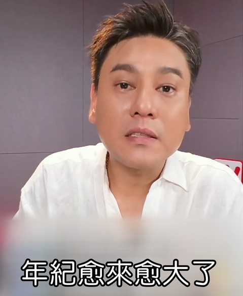 没接F4合体通知 朱孝天坦承与3人断联