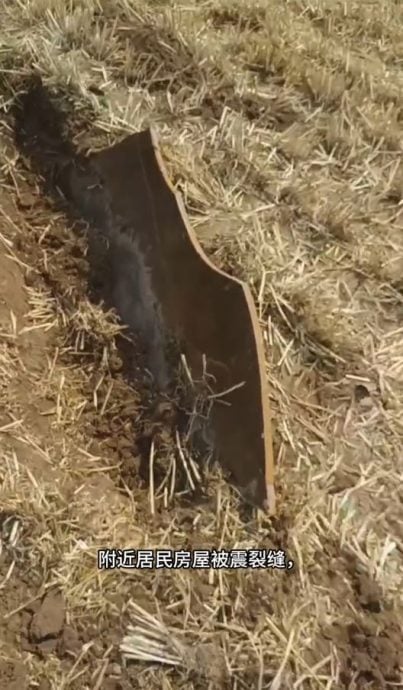 河南尼龙厂爆炸 至少1名巡检工人死亡 3人送加护病房