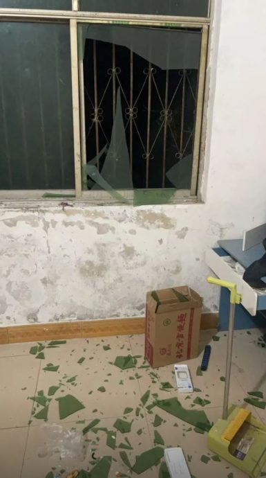 河南尼龙厂爆炸 至少1名巡检工人死亡 3人送加护病房