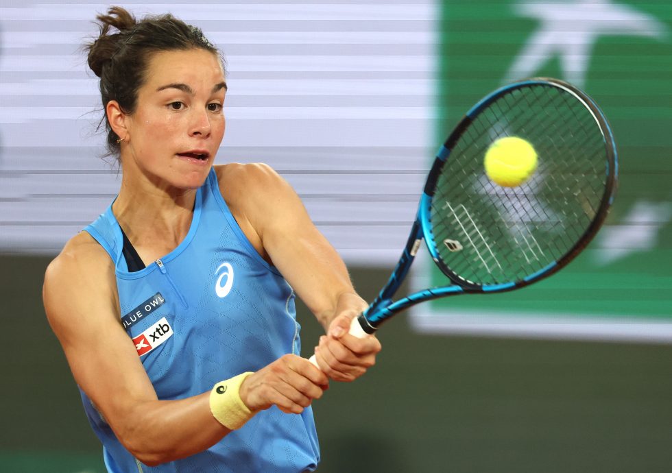 法国网球公开赛| 38岁无阻前进4强  佐科维治硬碰辛纳