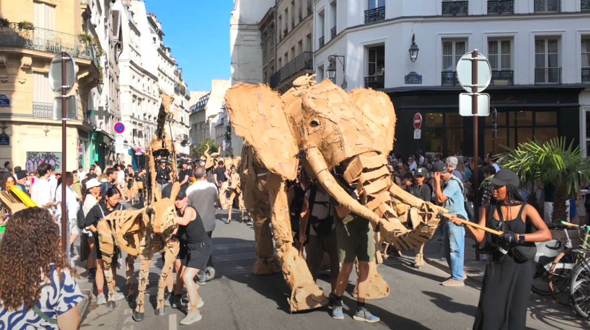 法国音乐节逾百人遭针扎 警方拘留12名嫌疑人