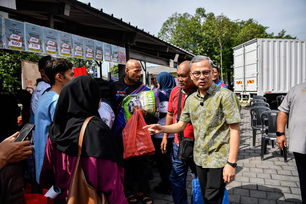 法米：电费新机制反映国能领域的重要改革