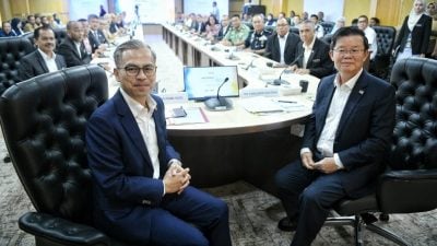 法米：首相主持开幕  马来西亚日庆典916北海举行