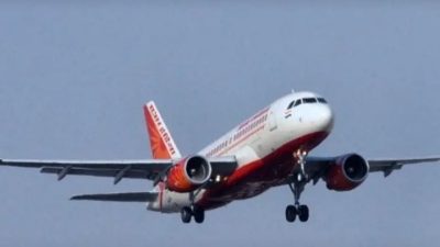 泰国机场：印度航空AI379收炸弹恐吓 要求紧急降落