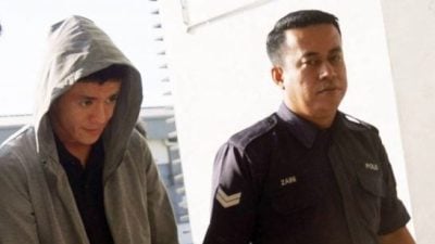 大麻包装成巧克力 泰男控两罪