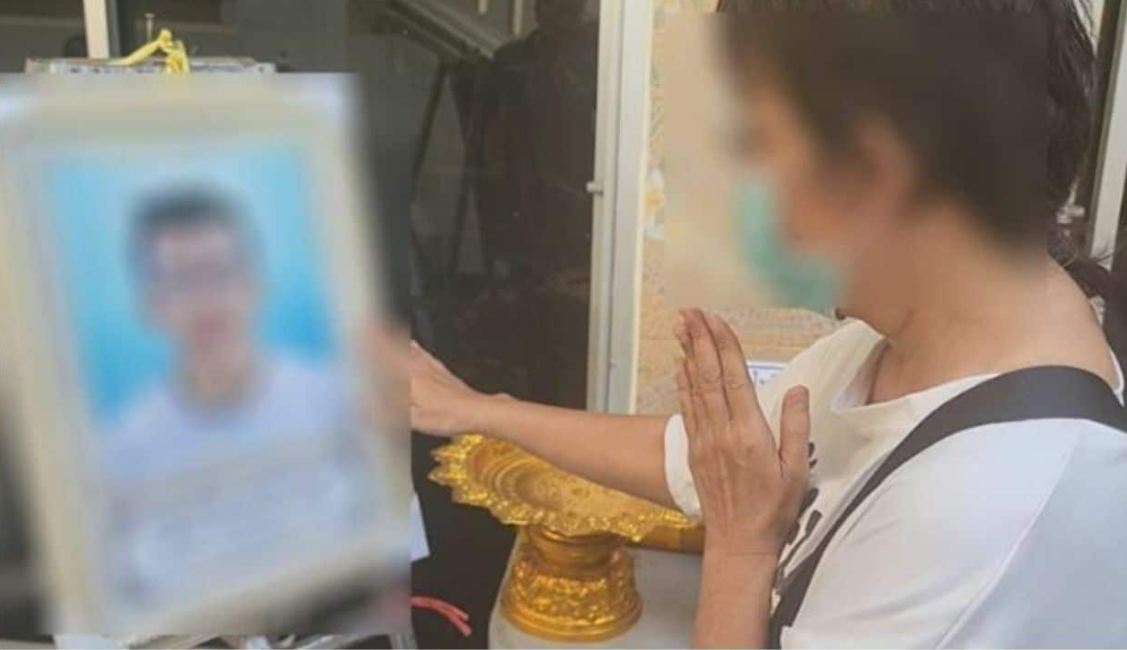 泰男染上“恐怖噬肉菌”暴毙长途巴士!