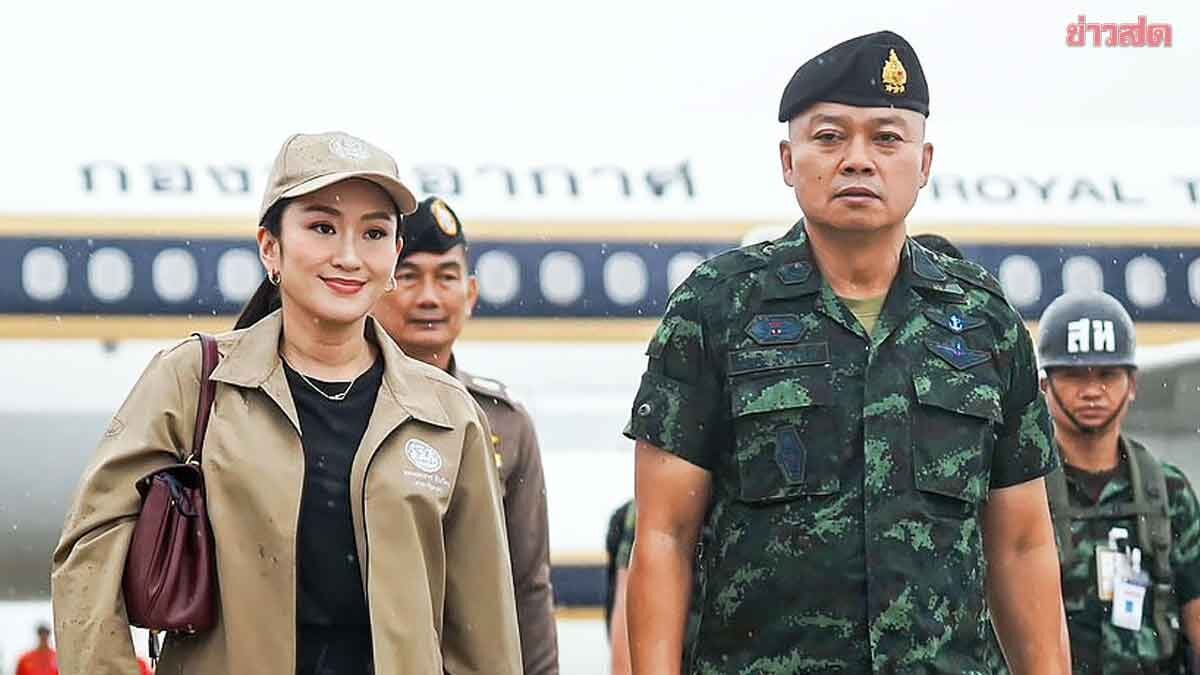 泰相解释电话录音外泄风波 军方表示理解