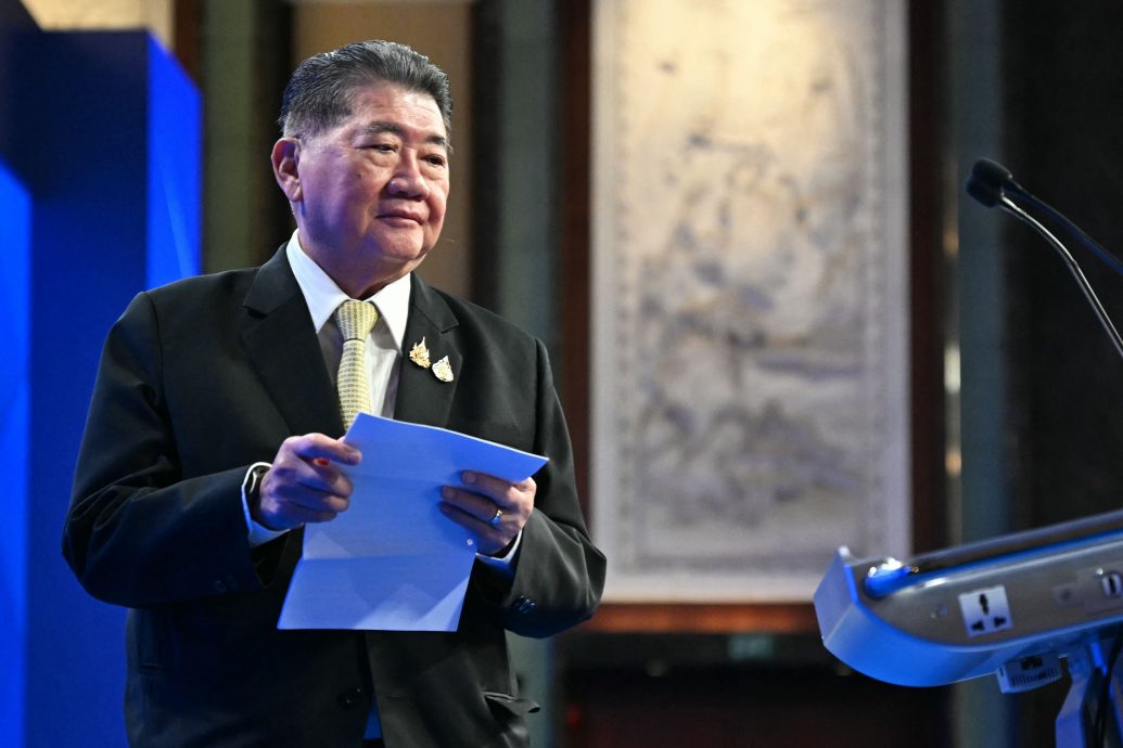  泰防长：柬方边境增兵 泰随之加强兵力