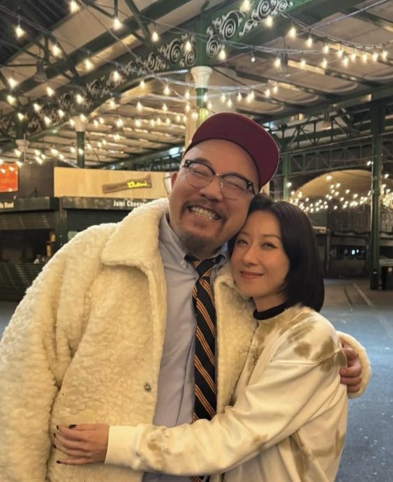 泳儿自曝忧郁症每天哭 自责未规划好自己的人生