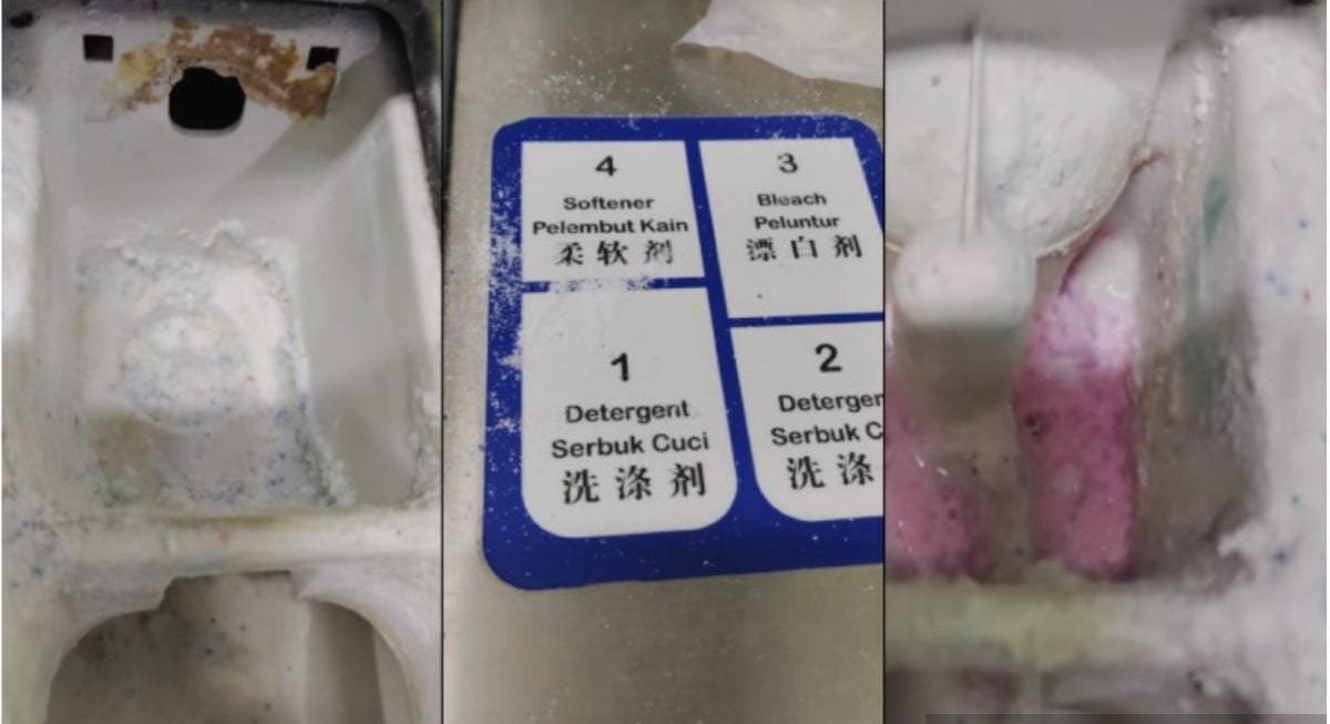 洗衣机不是“一锅熟”！ 用户添乱全槽倒粉被呛没常识