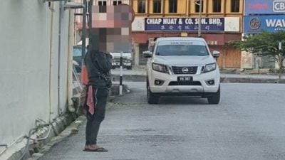睡街 乞讨 惊扰路人……   谁来管好城市边缘人？