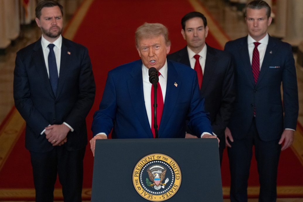 涅坦雅胡:已兑现销毁伊朗核计划的承诺