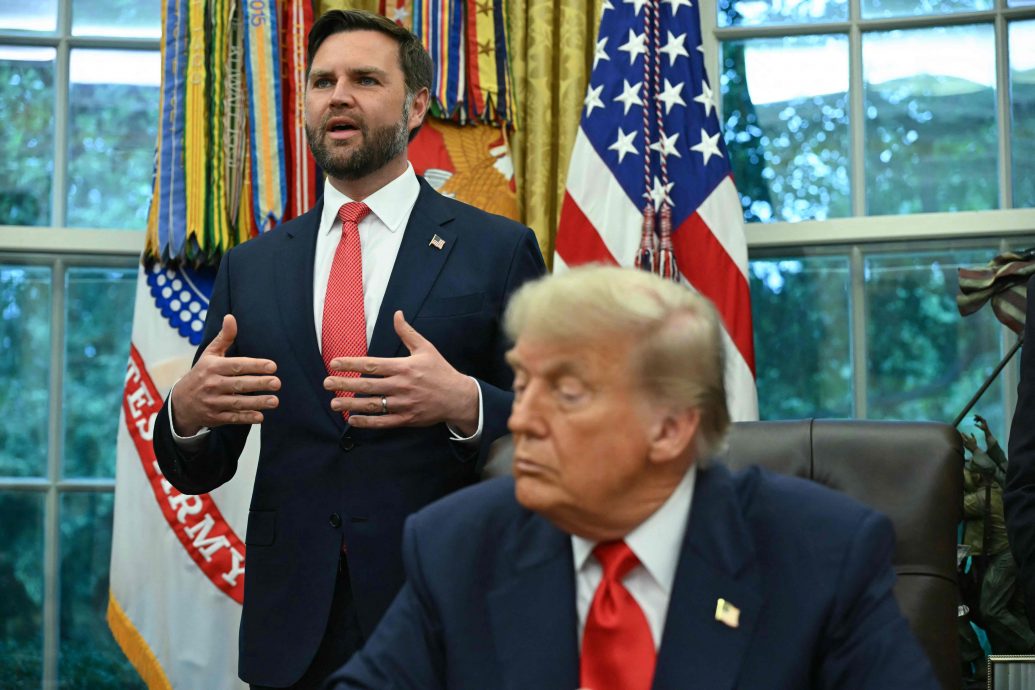 消息:美国拟定特朗普下半年访华 数十名企业CEO将随行