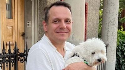 涉协助瑞士胶囊自杀案被捕 安乐死倡议者威利特崩溃离世
