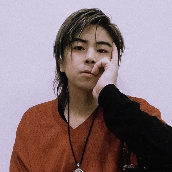 涉嫌偷窃75令吉零食 阮民安当场被捕