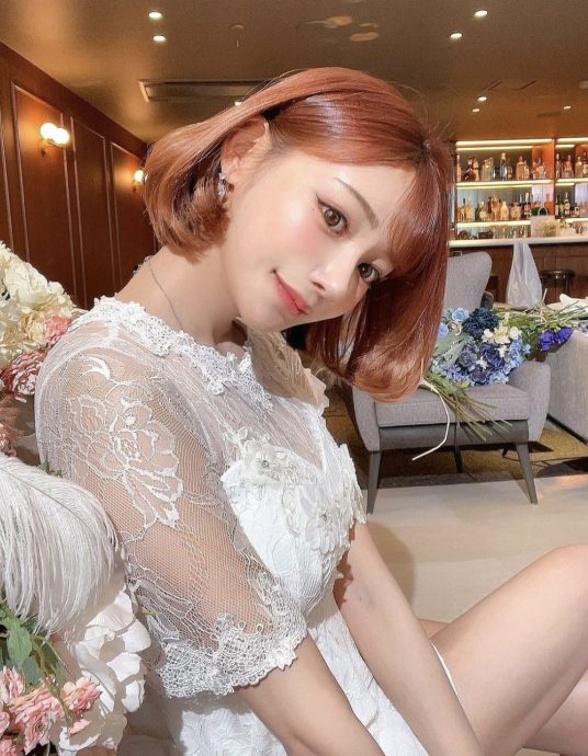 涉违法性交易前AV女优 周鹤年被退团以手写信喊冤