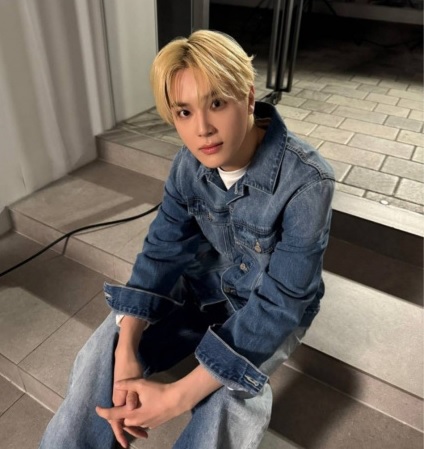 涉违法性交易前AV女优 周鹤年被退团以手写信喊冤