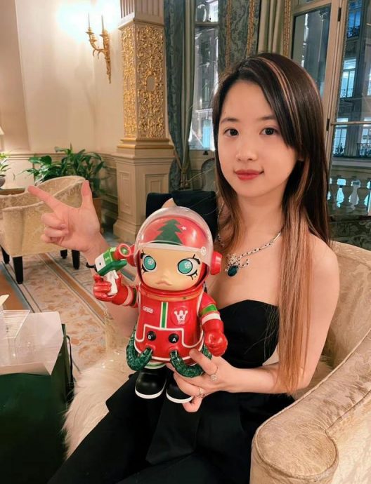 深圳女孩朱雯琪获国际数学奖 曾当港漂获百万年薪将任教牛津