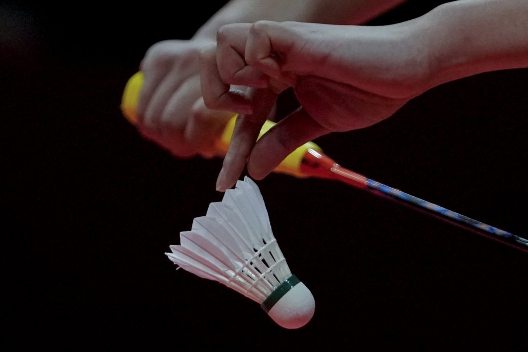 混合接力赛+3局15分  今年世青羽赛将试行新赛制