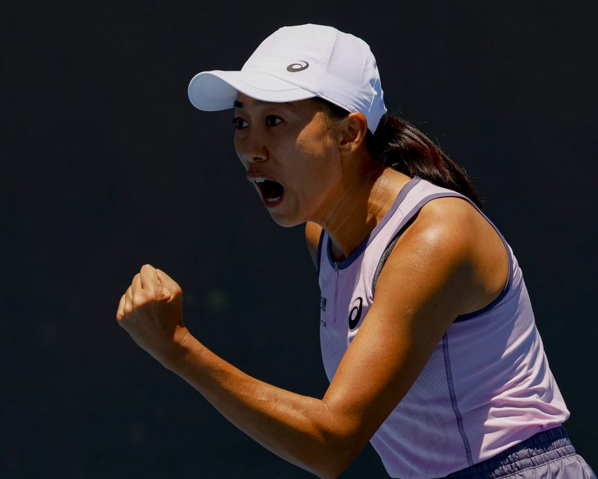 温网入选赛| 法网四强黑马神奇不再  布瓦松苦战3盘出局