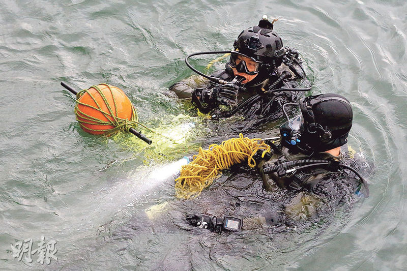 港国安处拘5人 涉声称炸中央机构体育园