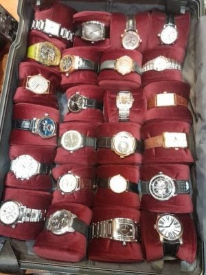 滥用大道资金案|“丹斯里”在隆住家录供 甲州住家也被搜查