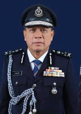 澄清新总警长非公正党籍 傅芝雅促误报媒体内部调查