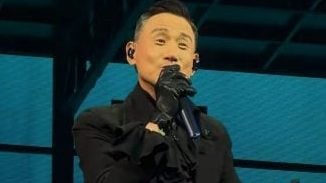 视频 | 澳门返场演出被要求说华语 张学友高EQ回应被疯传