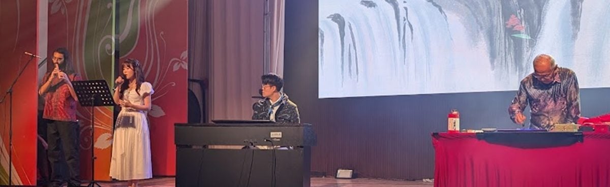 热心人士鼎力支持华联华中科学楼筹款达标