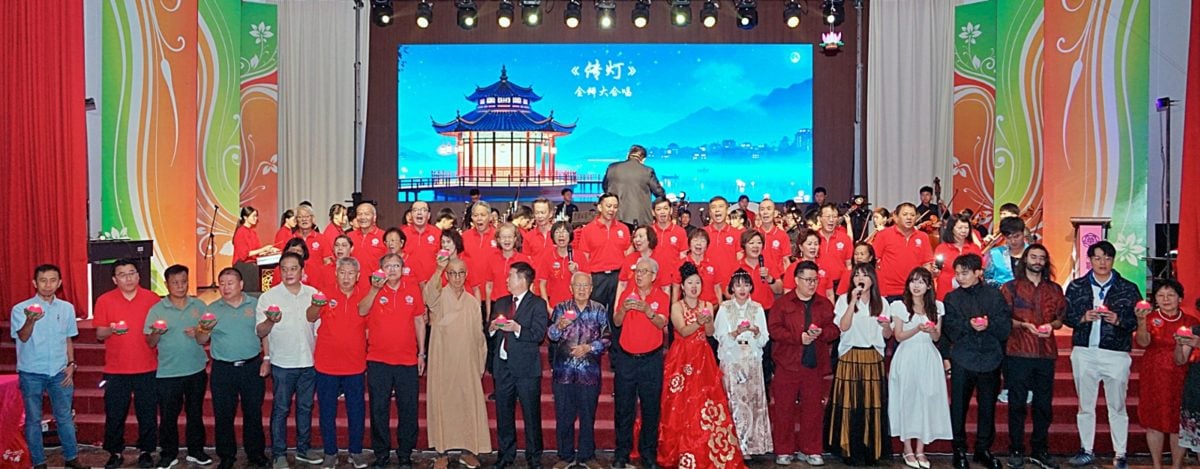 热心人士鼎力支持华联华中科学楼筹款达标
