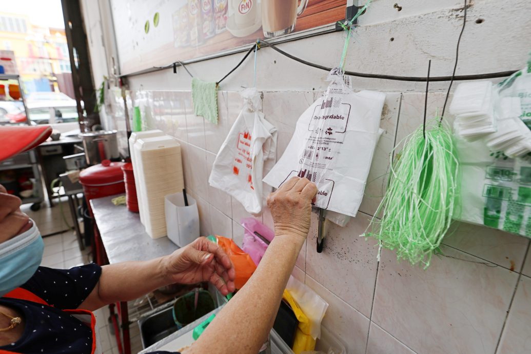 焦点（6月4日）：无塑政策的进退（二）