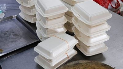 【无塑政策的进退/02】各州地方政府各出奇招 共同迈向无塑料目标