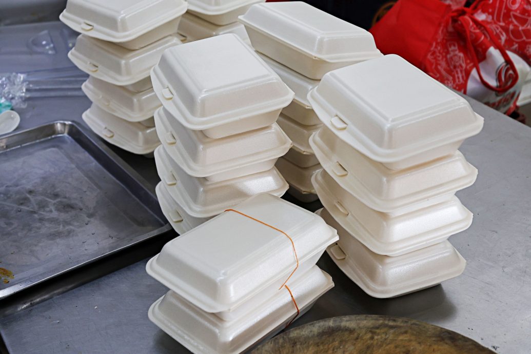 焦点（6月4日）：无塑政策的进退（二）