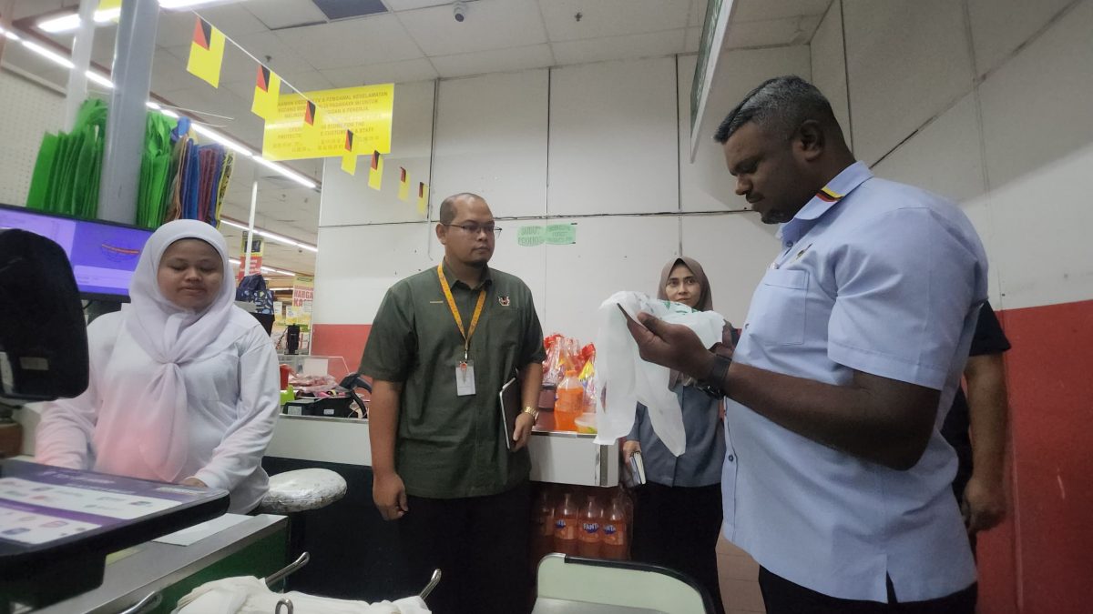 焦点（6月4日）：无塑政策的进退（二）