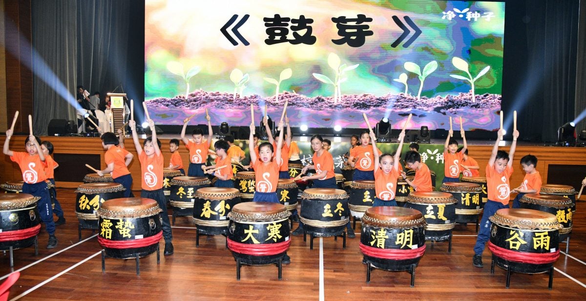 版头-大都会／黄思汉宣布PKPS拨款600万推动农业发展／5图