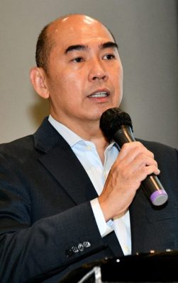 版头∕隆雪中华总商会2025年常年会员大会