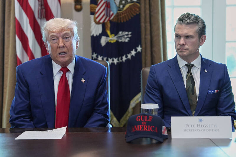 特朗普3.8兆军费提案曝光: 无人机导弹优先 F-35采购削减