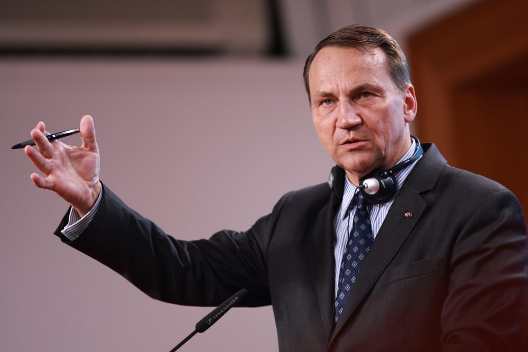 特朗普、马斯克兄弟情破裂 欧洲政治人物幸灾乐祸