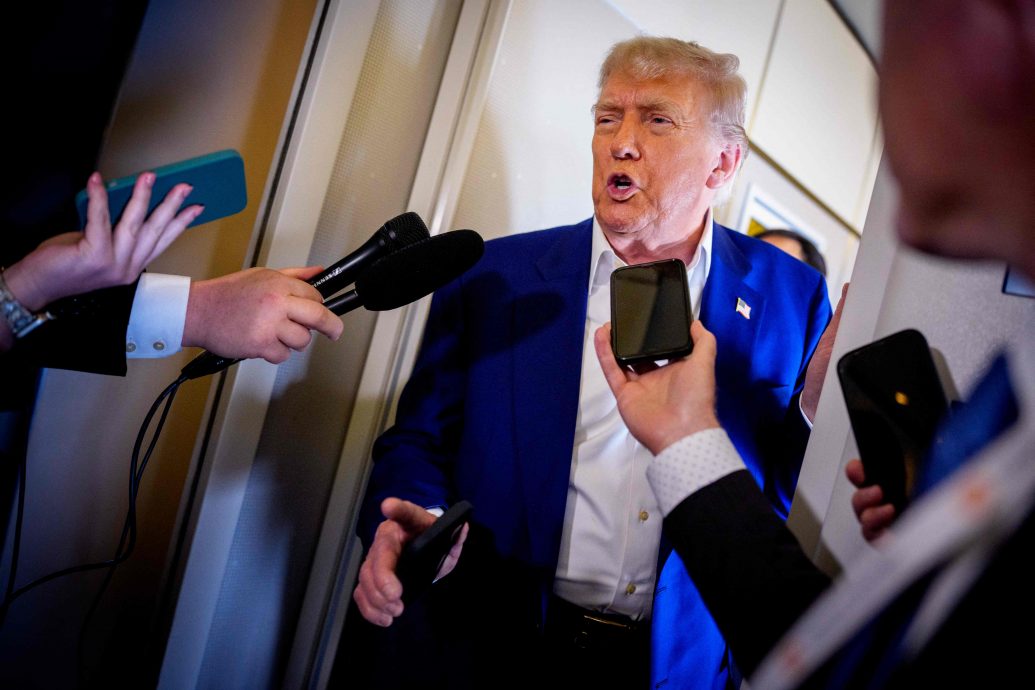 特朗普关税谈判大限“倒数10天”彭博社:越南、印尼、韩国及台湾等有望达成协议