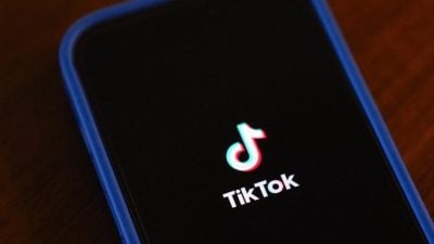 特朗普将再签行政命令 三度允TikTok在美继续营运